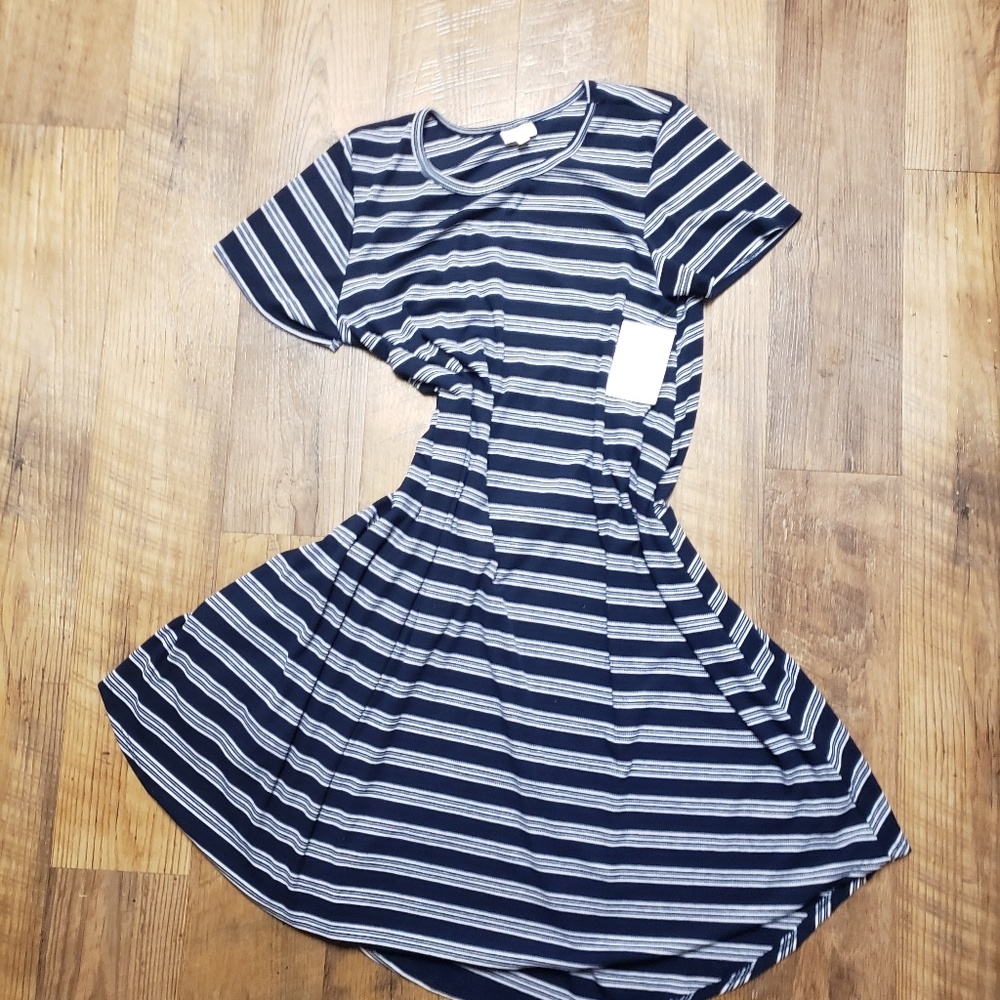 Lularoe Carly Dress
